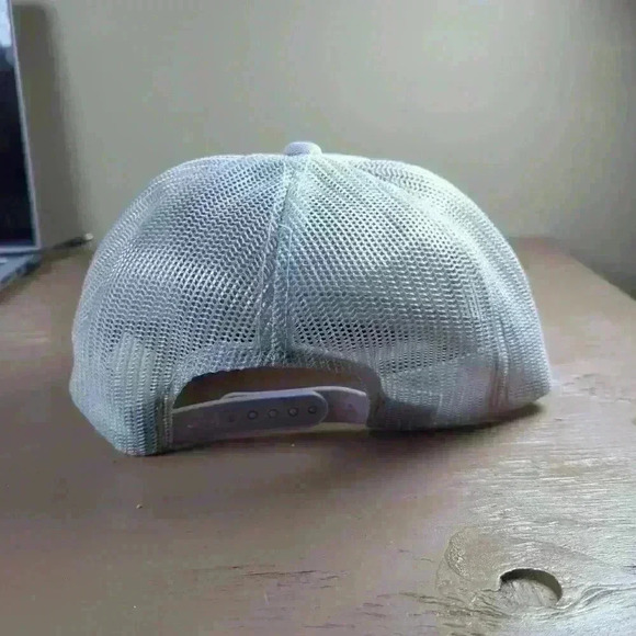 Cole Harbour, Nova Scotia Minor Baseball Snapback 90s Hat - Actual  Vintage - Picture 3 of 8